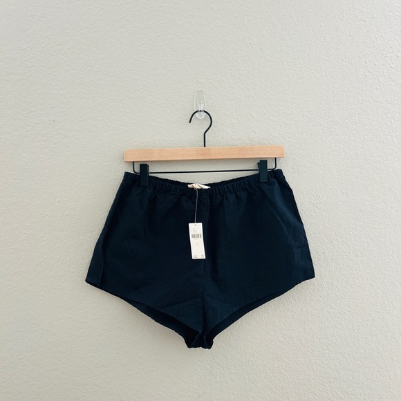 NWT Anthropology linen shorts - Picture 2 of 5